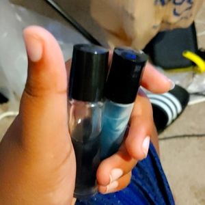 Two good smelling cologne